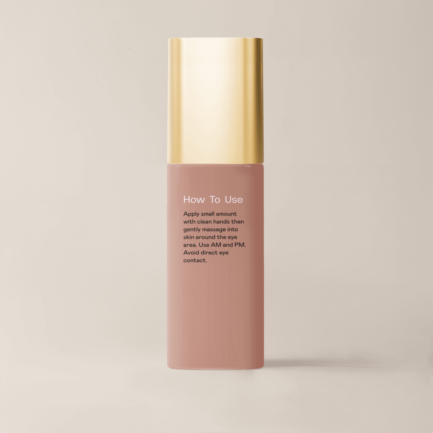 Intense Hydra Eye Serum