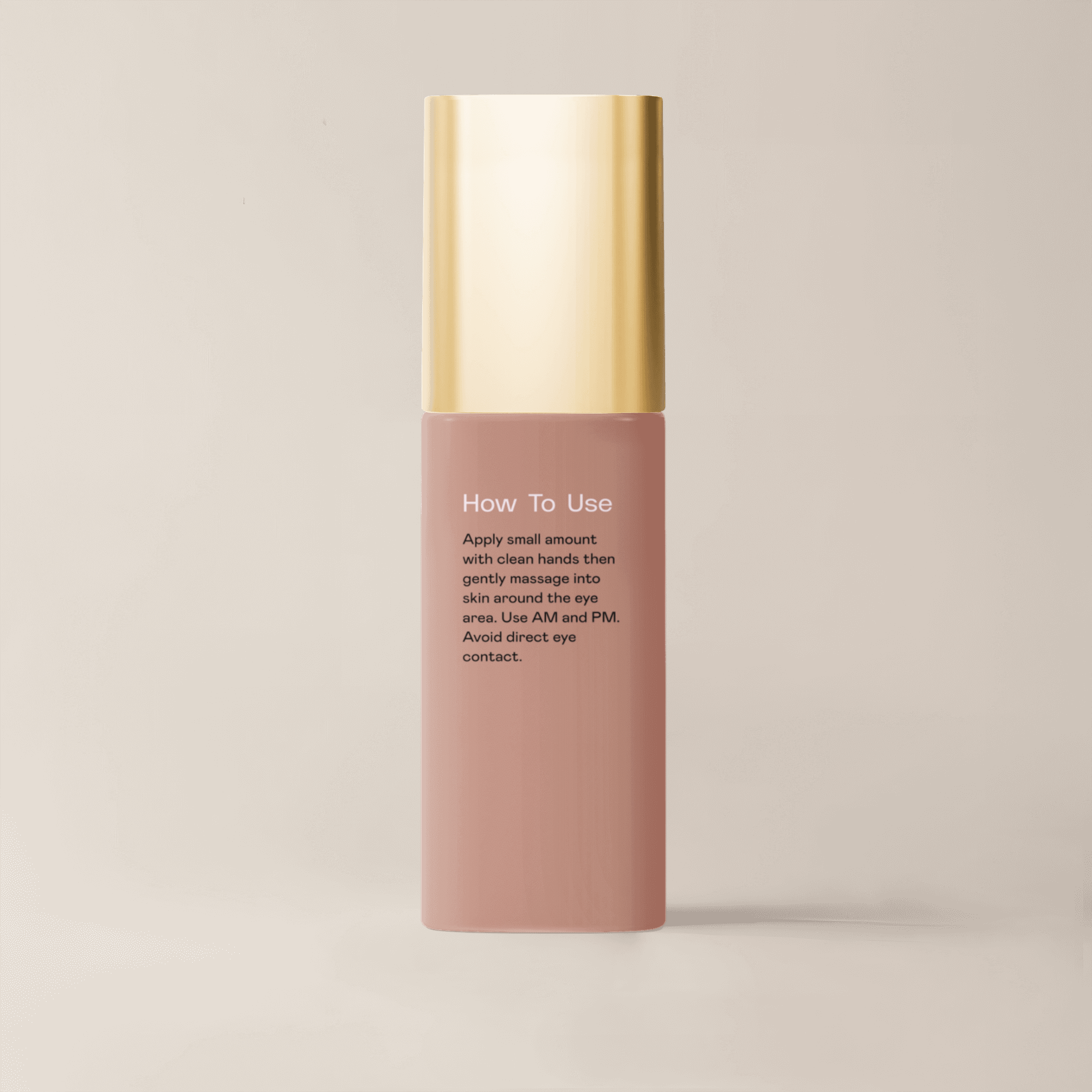 Intense Hydra Eye Serum