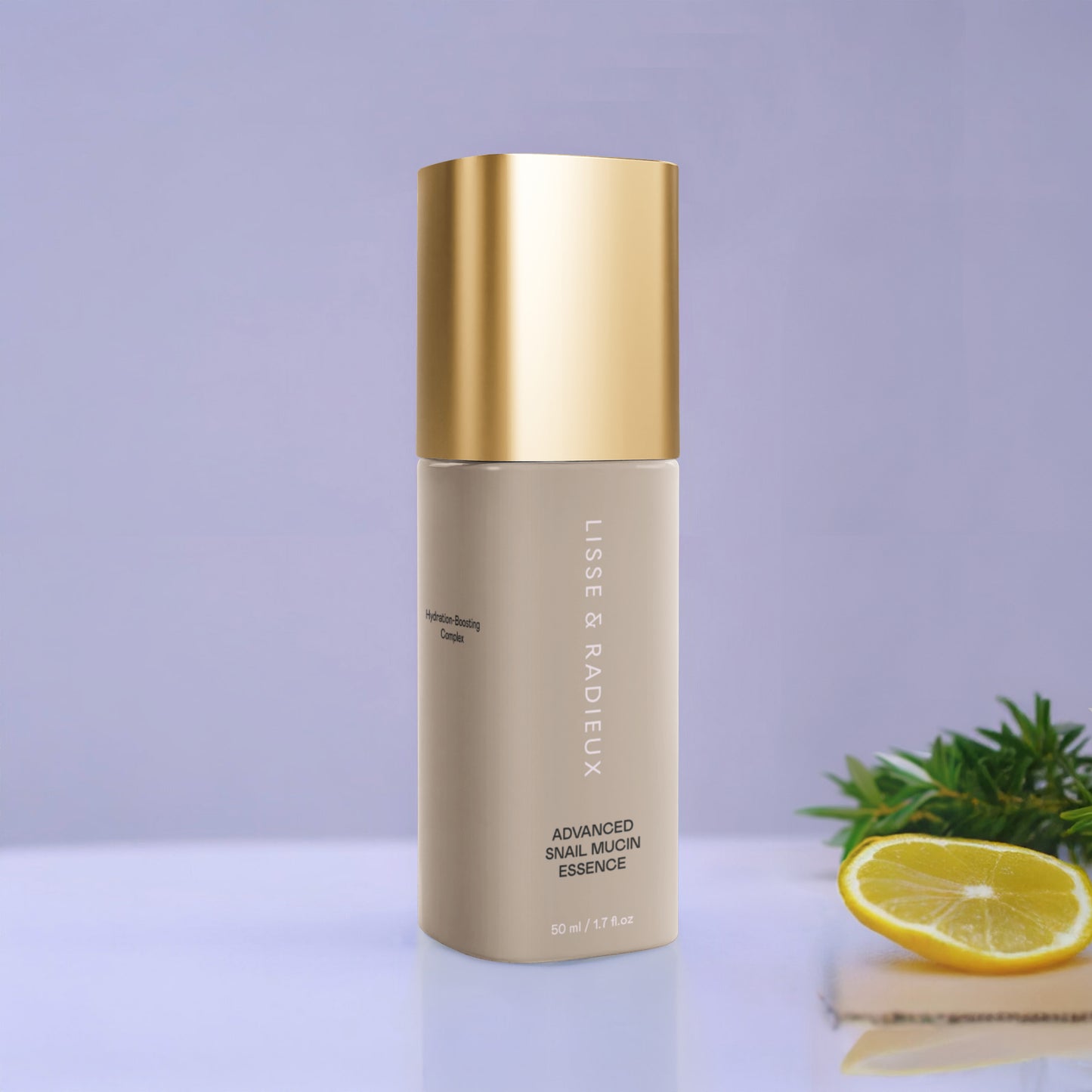 Advanced Snail Mucin Essence