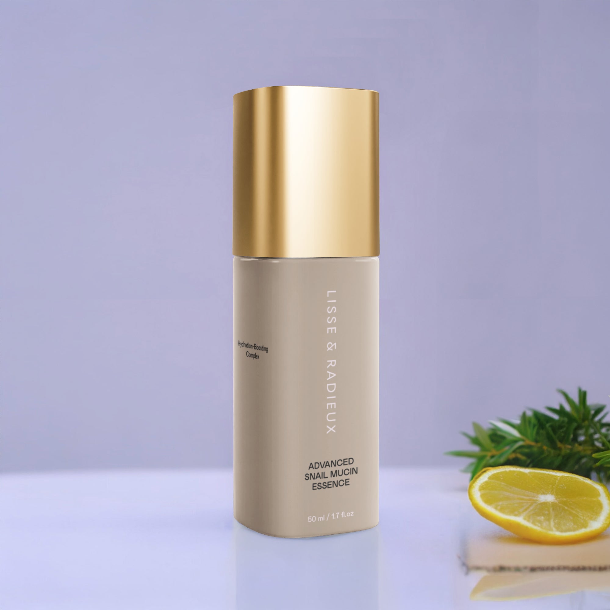 Advanced Snail Mucin Essence