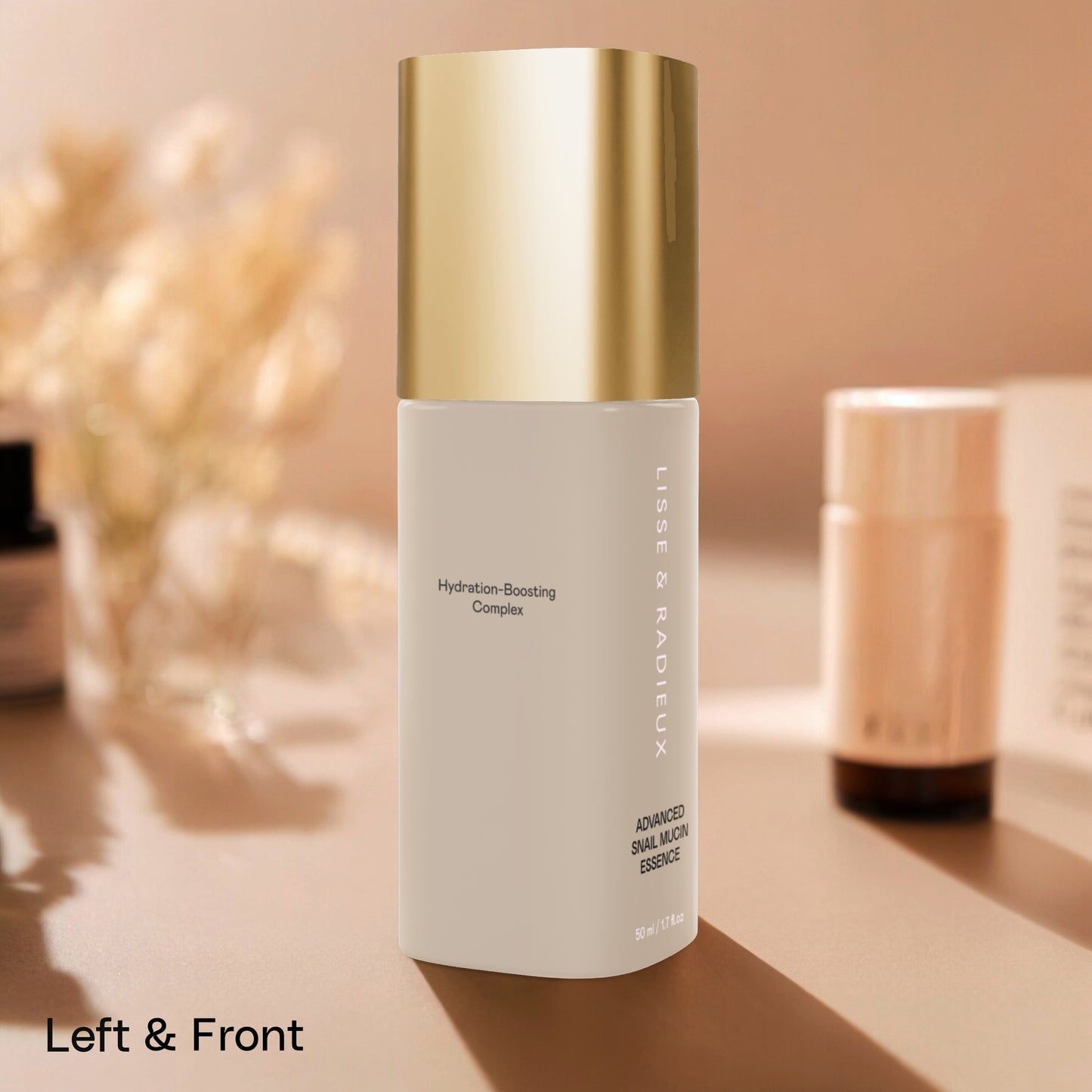 Advanced Snail Mucin Essence