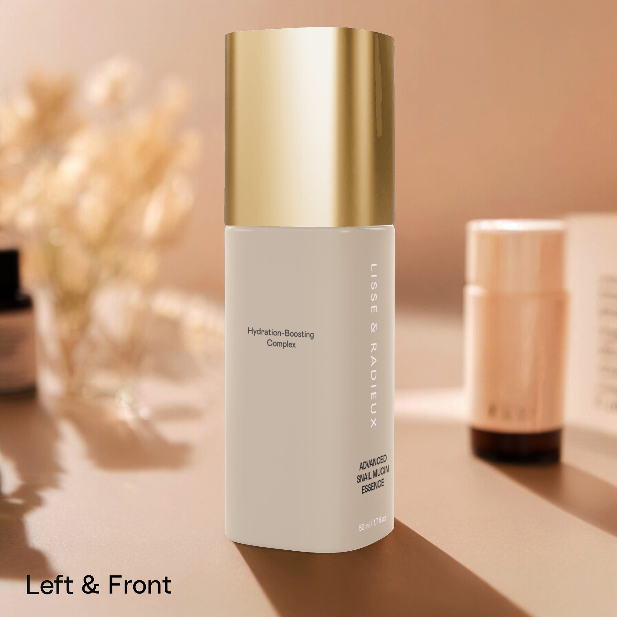 Advanced Snail Mucin Essence