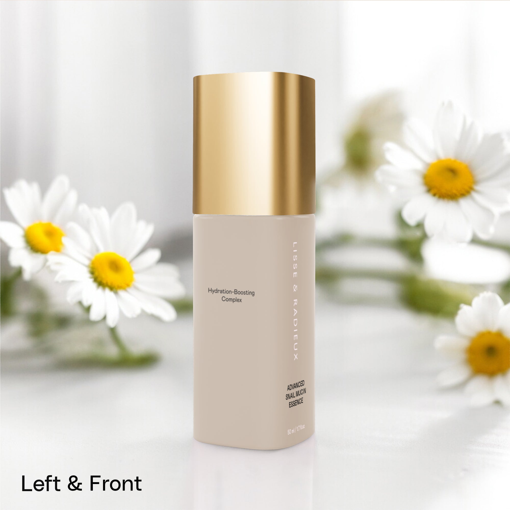 Advanced Snail Mucin Essence