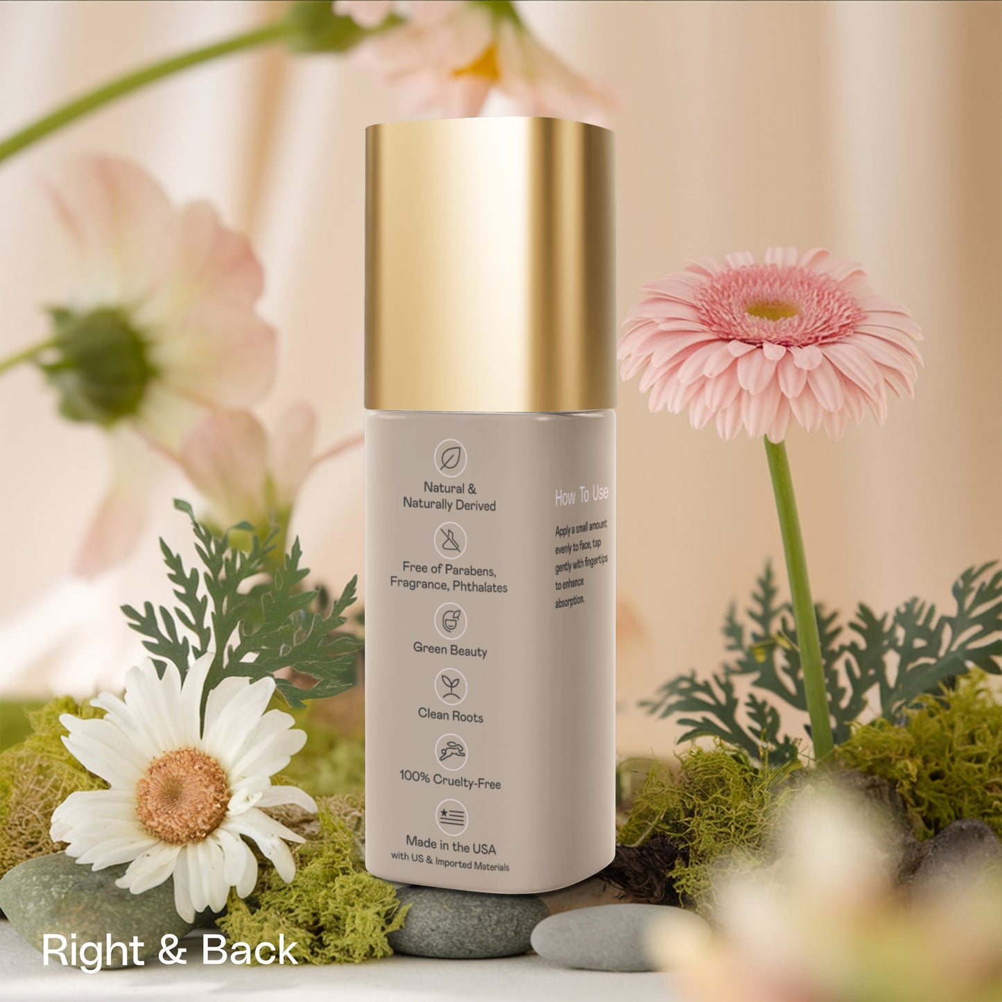 Advanced Snail Mucin Essence