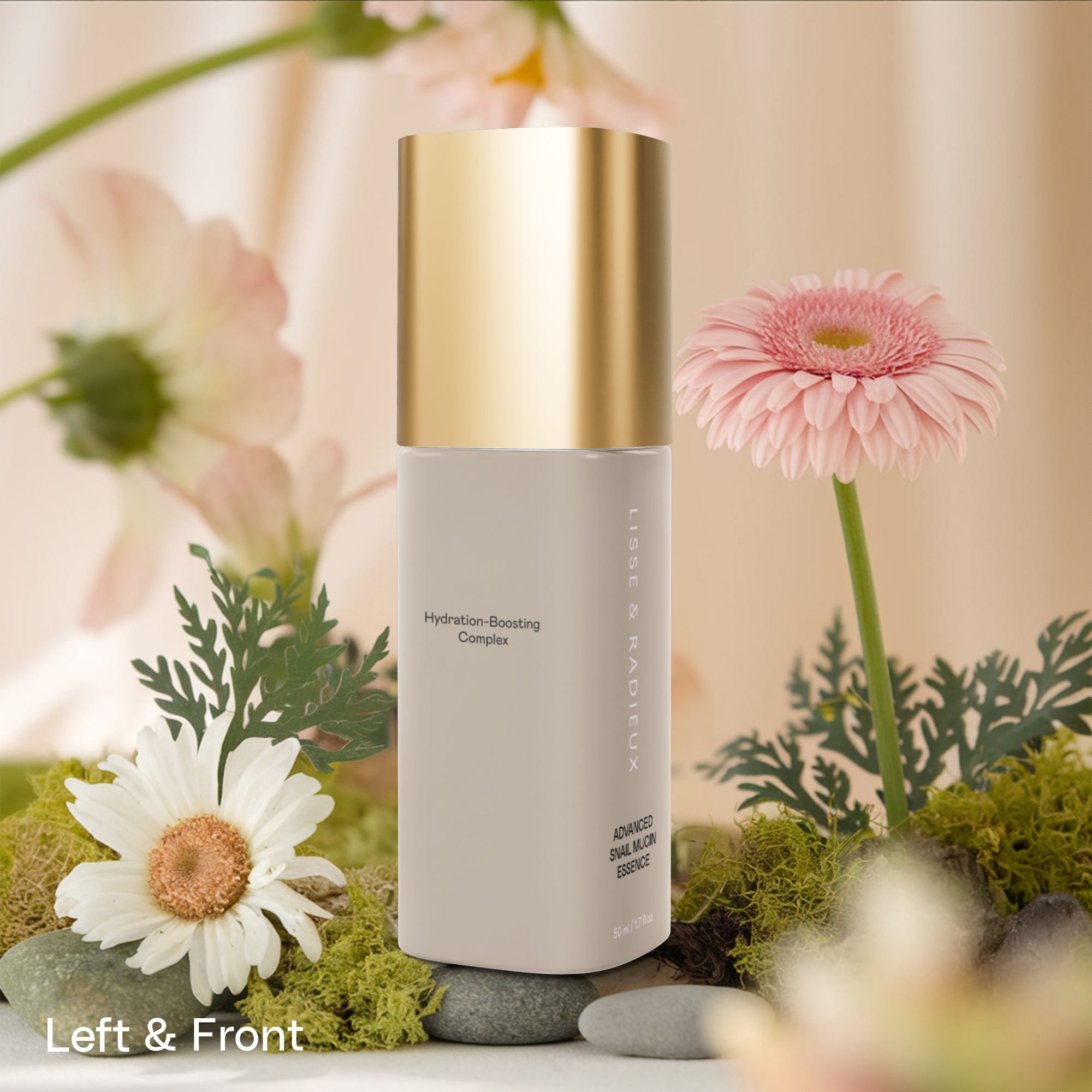 Advanced Snail Mucin Essence