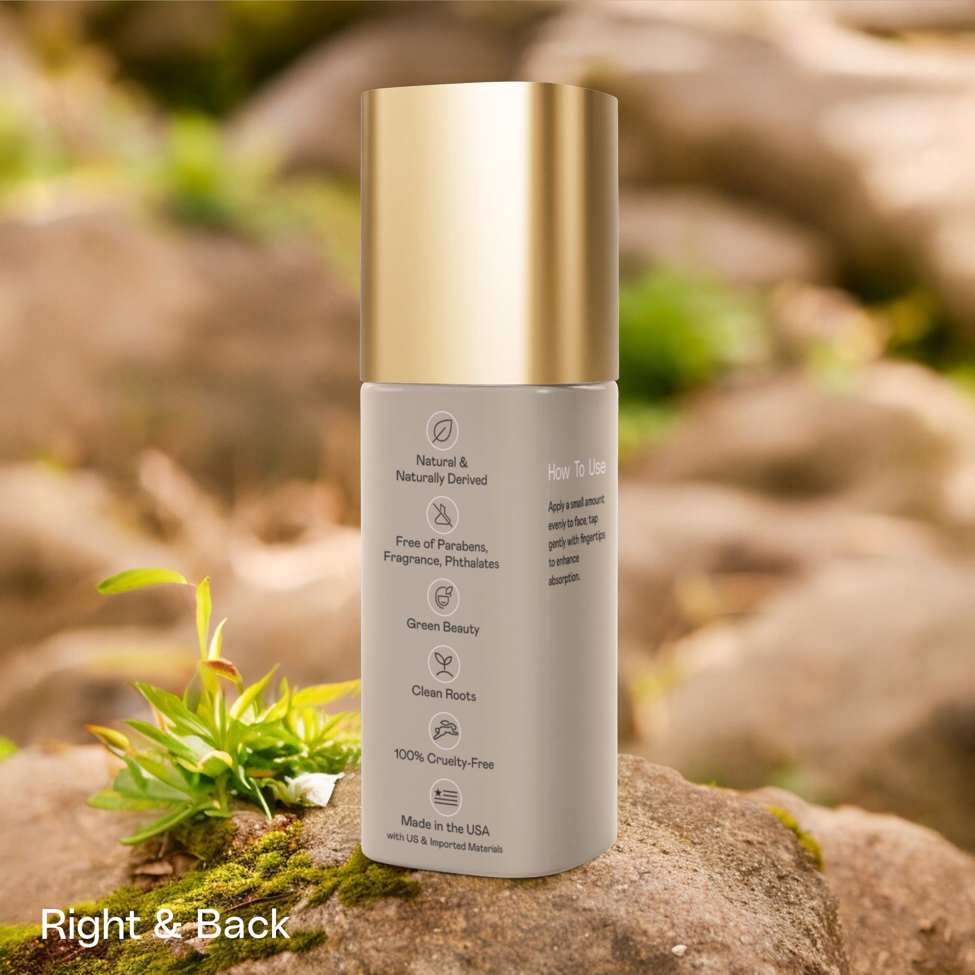 Advanced Snail Mucin Essence