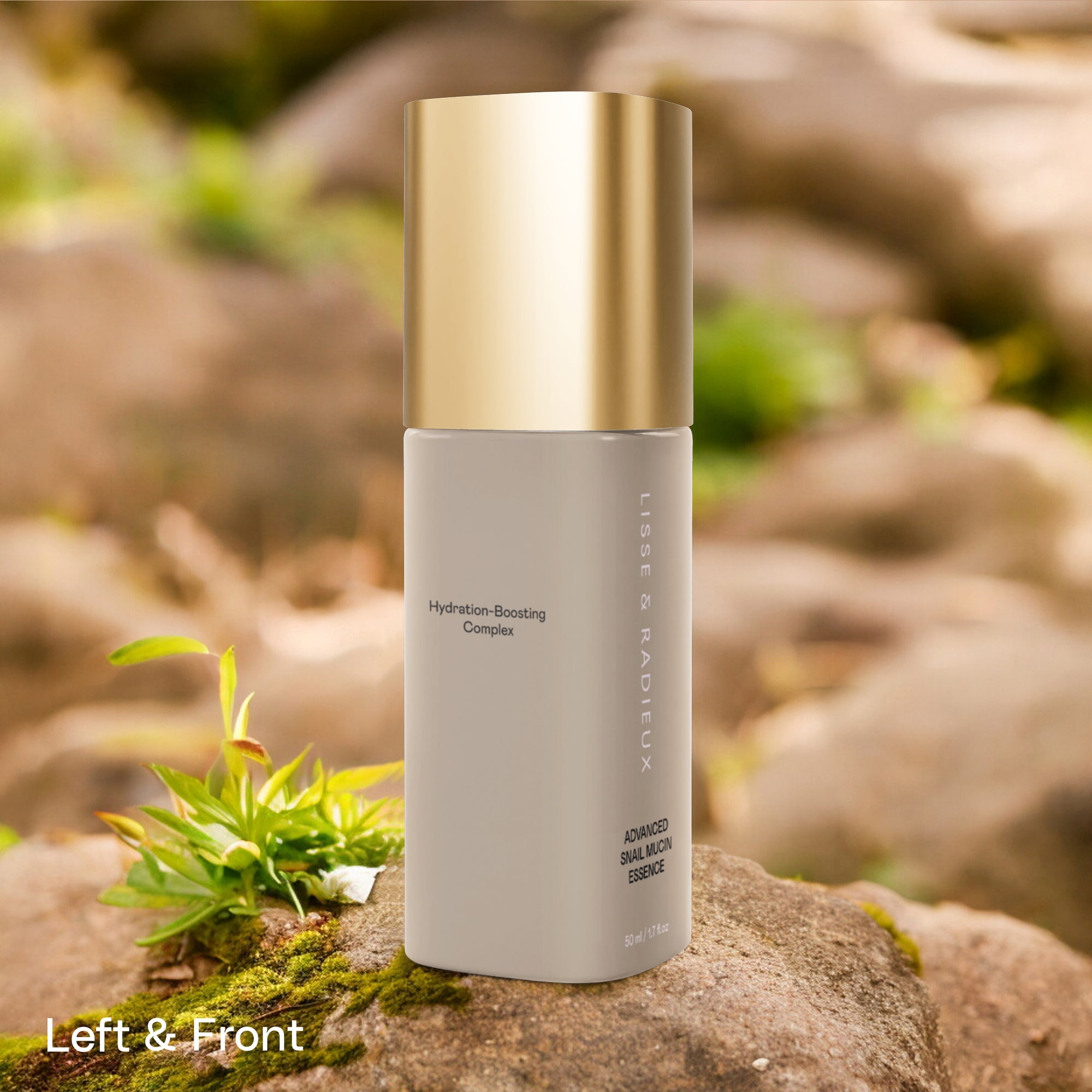 Advanced Snail Mucin Essence