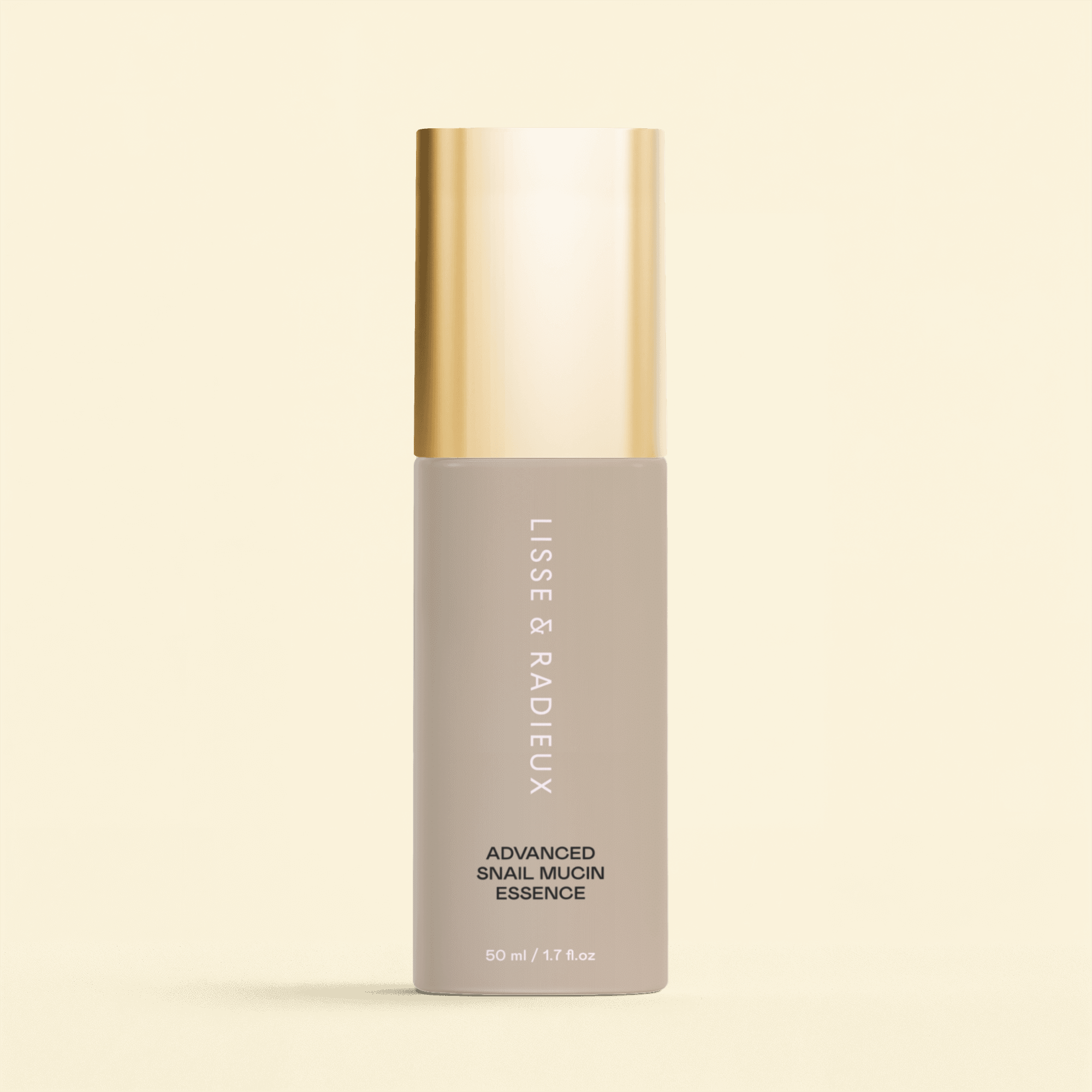 Advanced Snail Mucin Essence