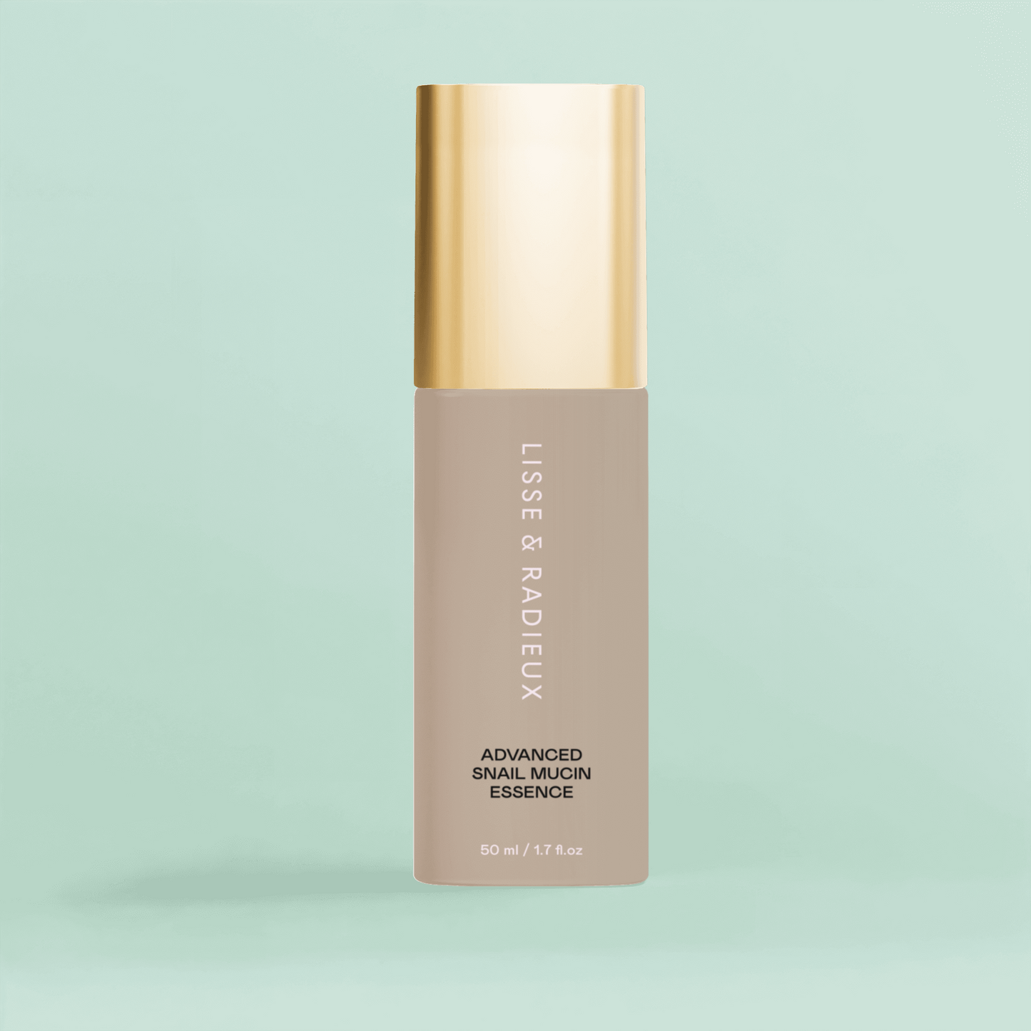 Advanced Snail Mucin Essence