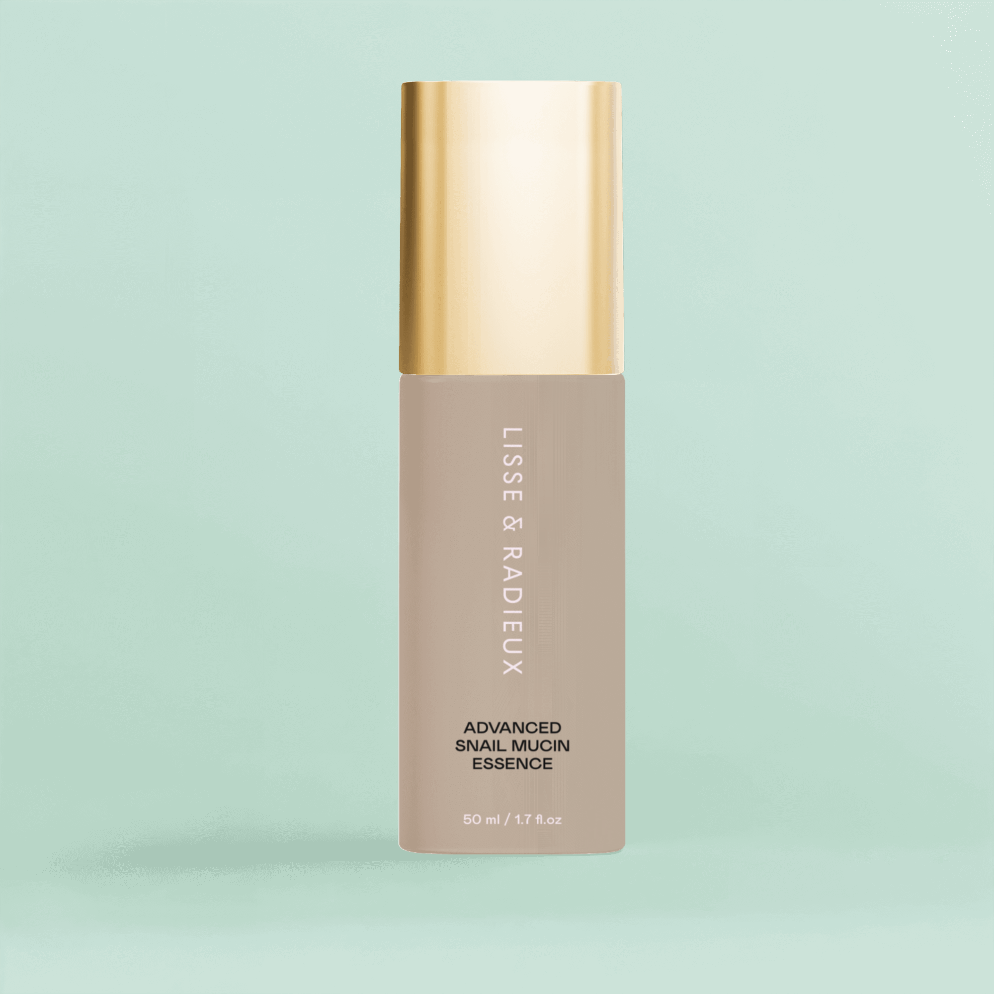 Advanced Snail Mucin Essence