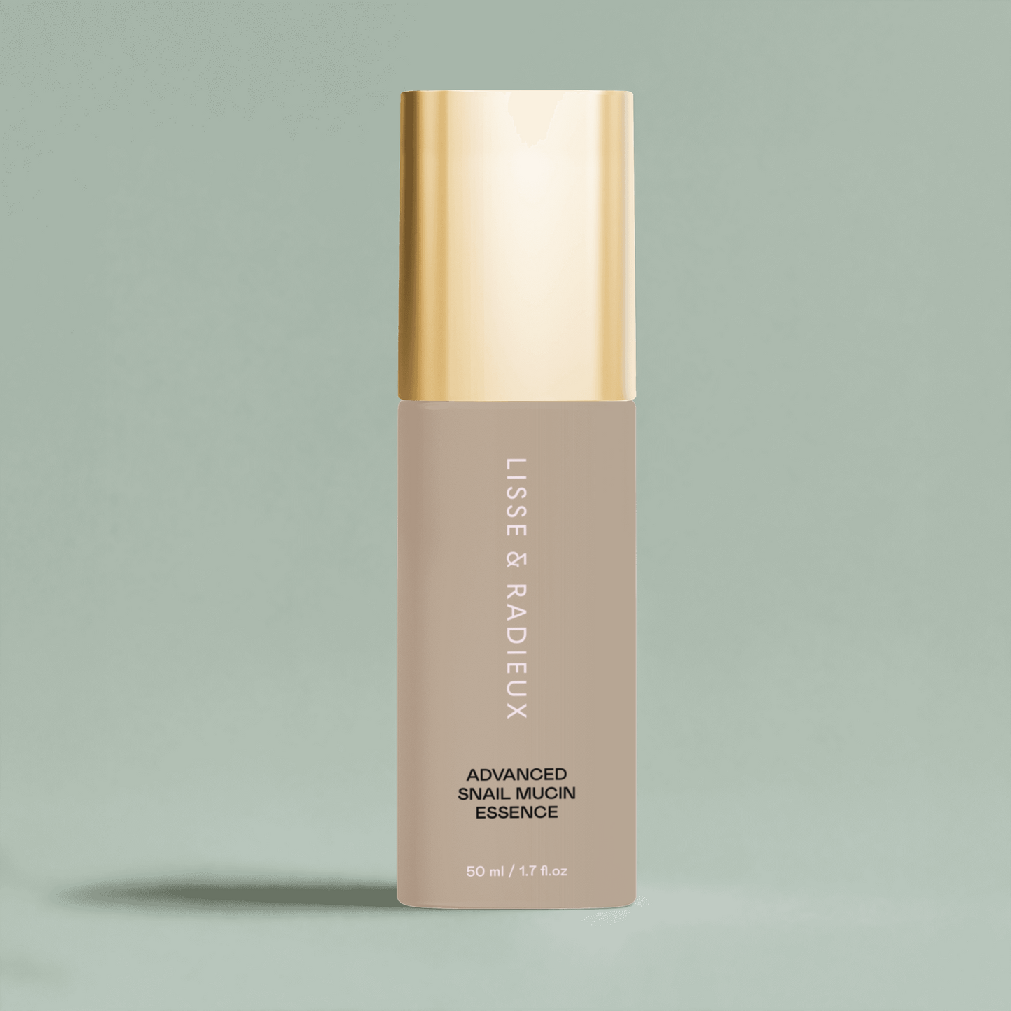 Advanced Snail Mucin Essence