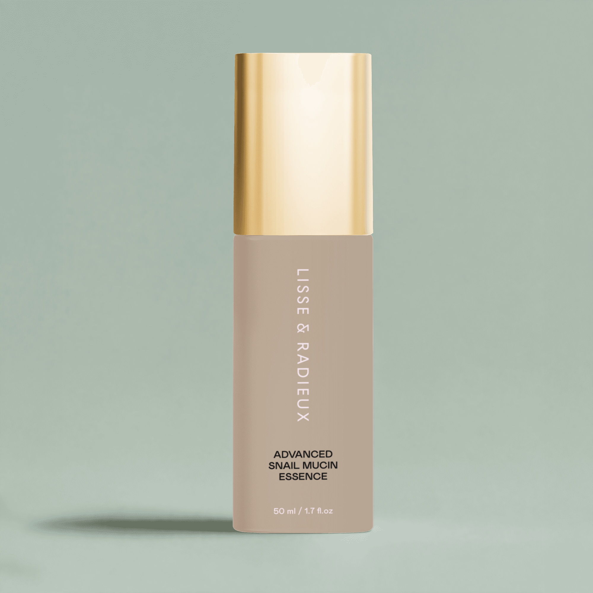 Advanced Snail Mucin Essence