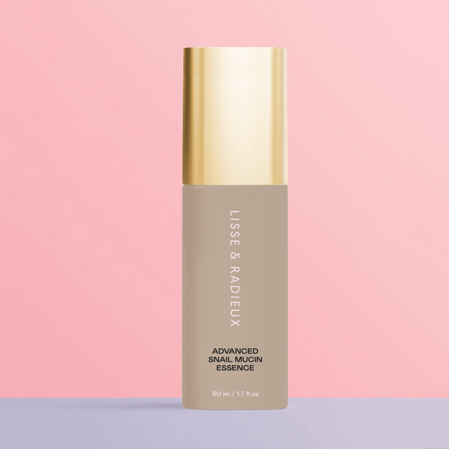 Advanced Snail Mucin Essence