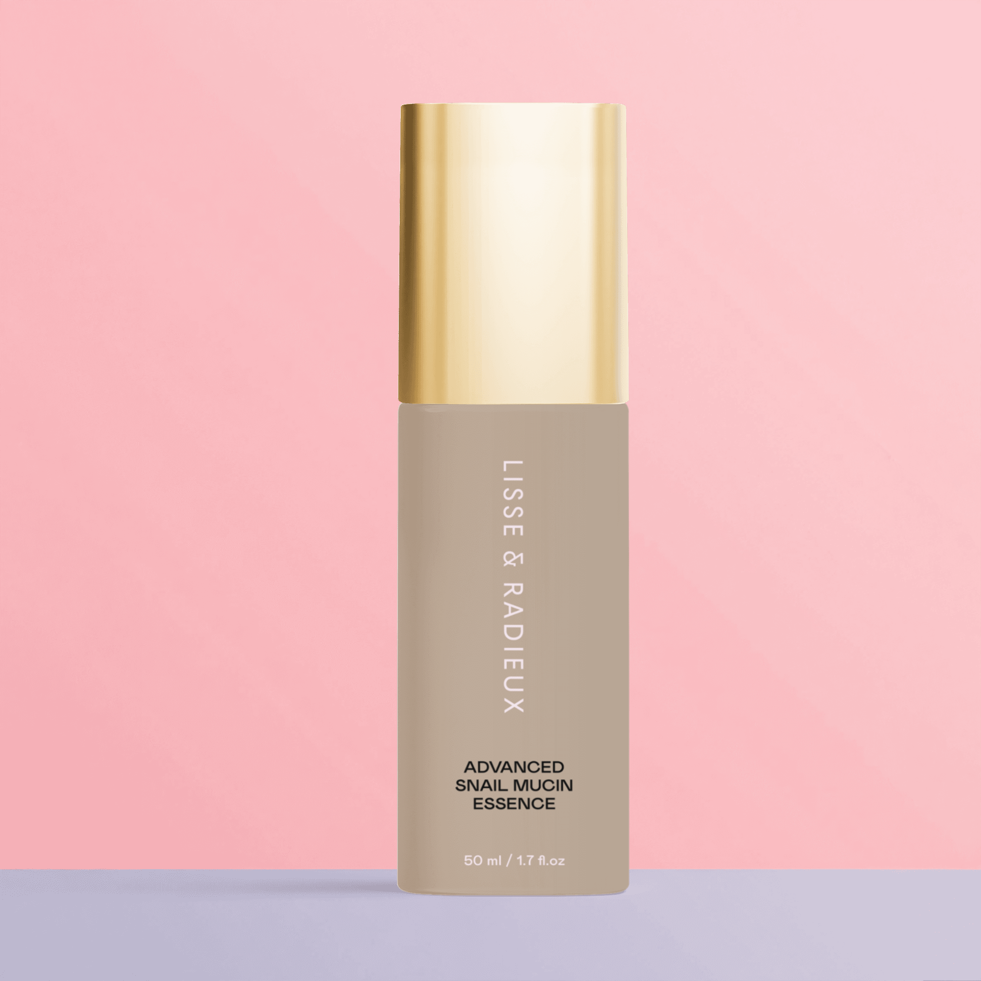 Advanced Snail Mucin Essence
