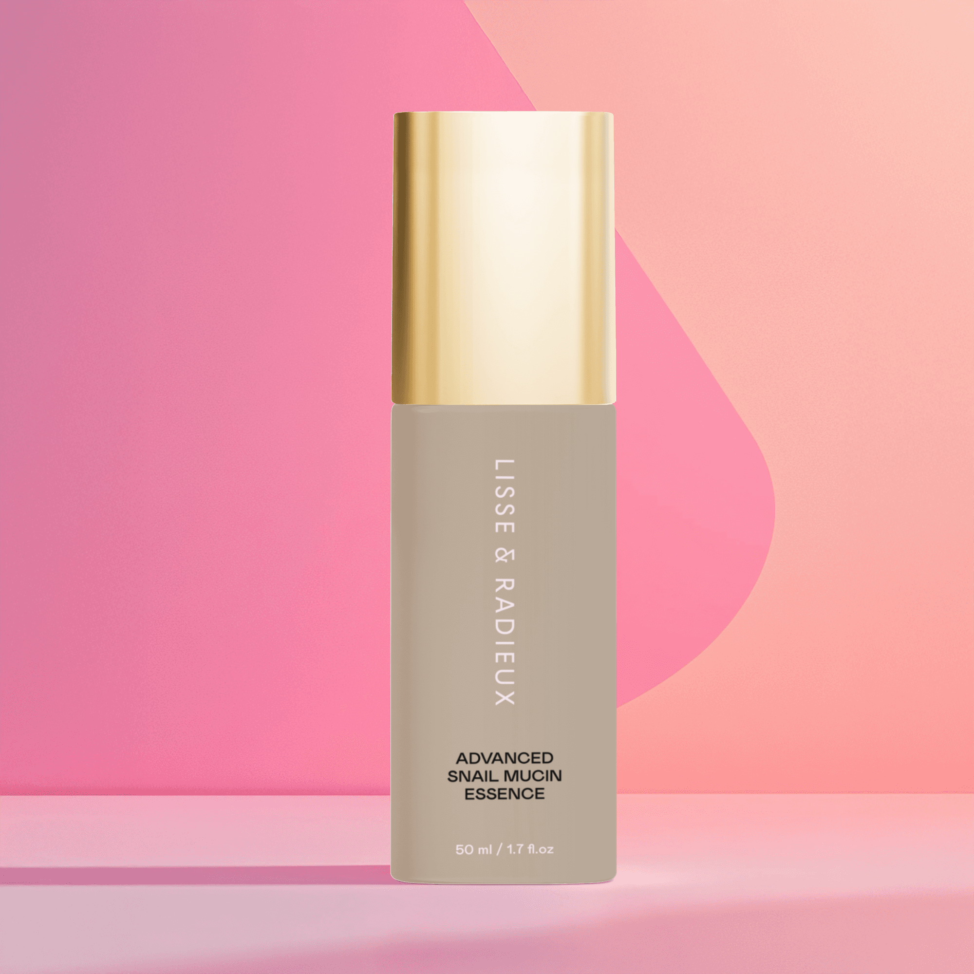 Advanced Snail Mucin Essence