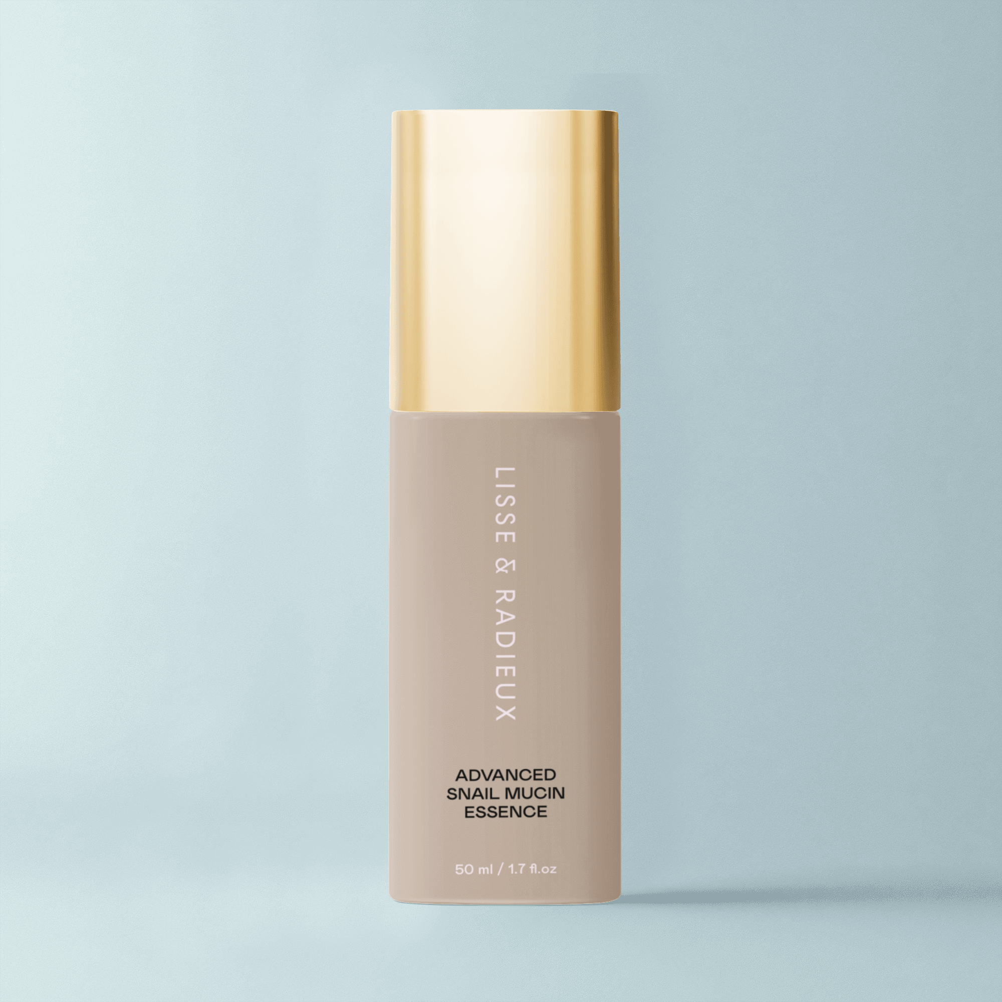 Advanced Snail Mucin Essence